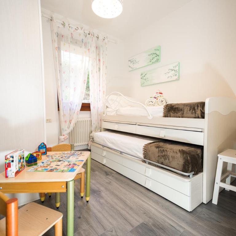 ULIVI Beth's House - Appartamento con 2 Camere da Letto - 18