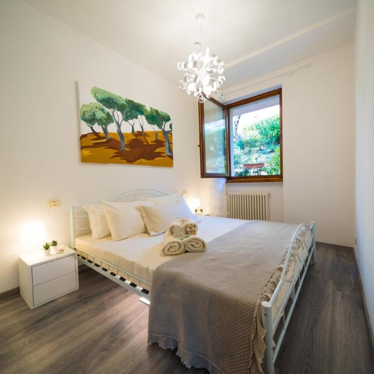 ULIVI Beth's House - Appartamento con 2 Camere da Letto - 12