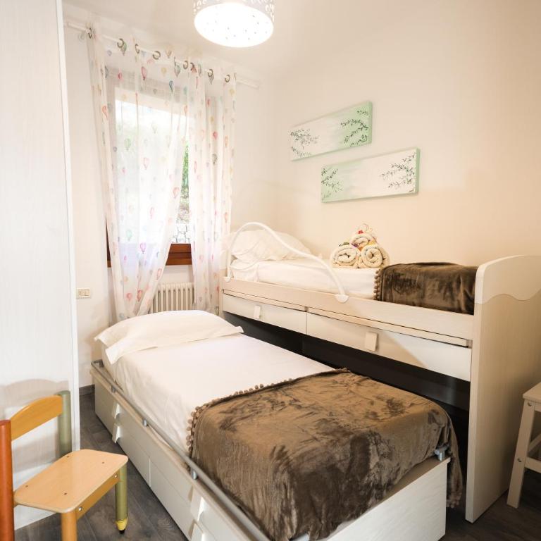 ULIVI Beth's House - Appartamento con 2 Camere da Letto - 16