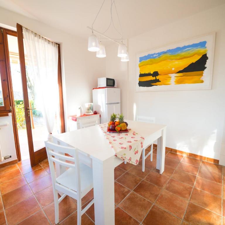 ULIVI Beth's House - Appartamento con 2 Camere da Letto - 7