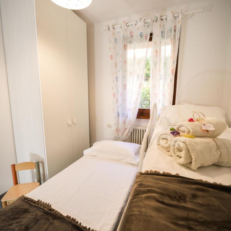 ULIVI Beth's House - Appartamento con 2 Camere da Letto - 17