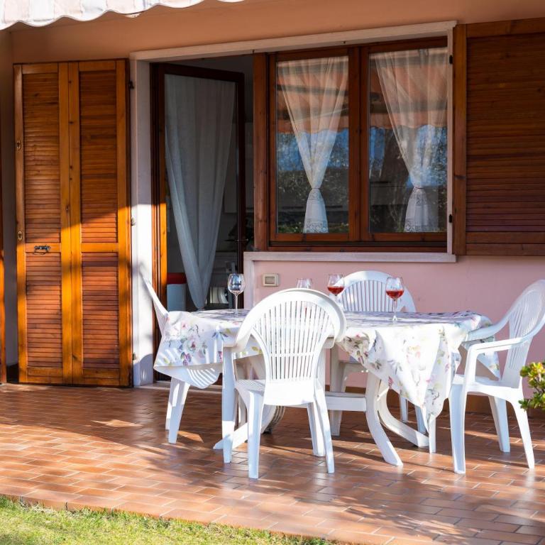 ULIVI Beth's House - Appartamento con 2 Camere da Letto - 2