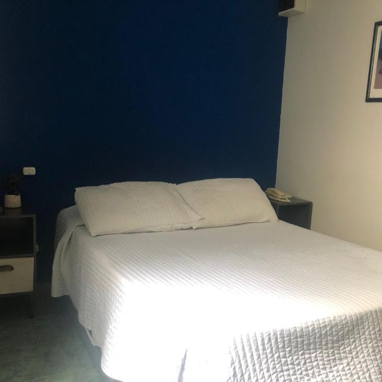 HOTEL COMERCIO PLAYA - Standard Double Room - 8