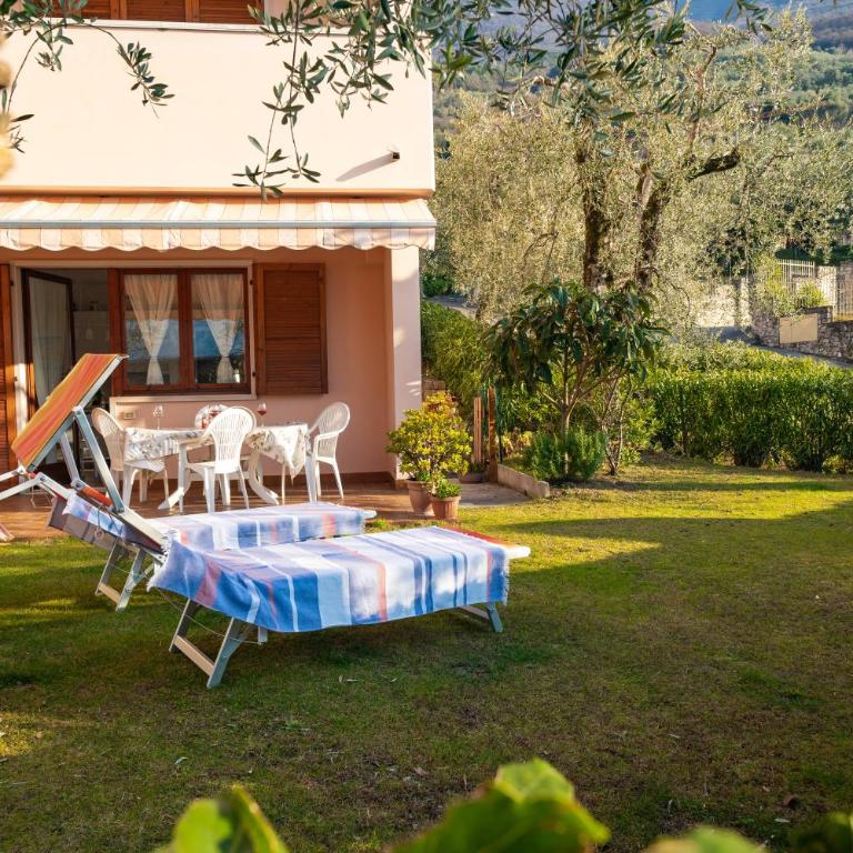 ULIVI Beth's House - Appartamento con 2 Camere da Letto - 22