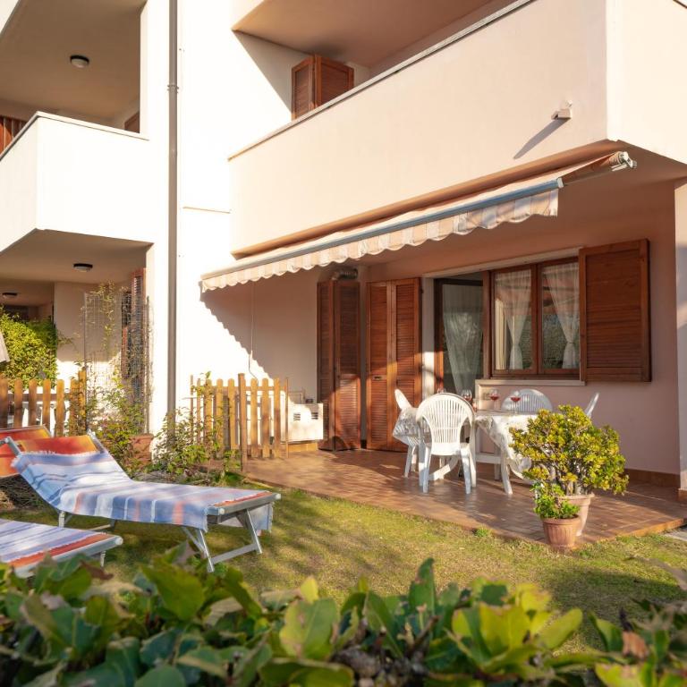 ULIVI Beth's House - Appartamento con 2 Camere da Letto - 21