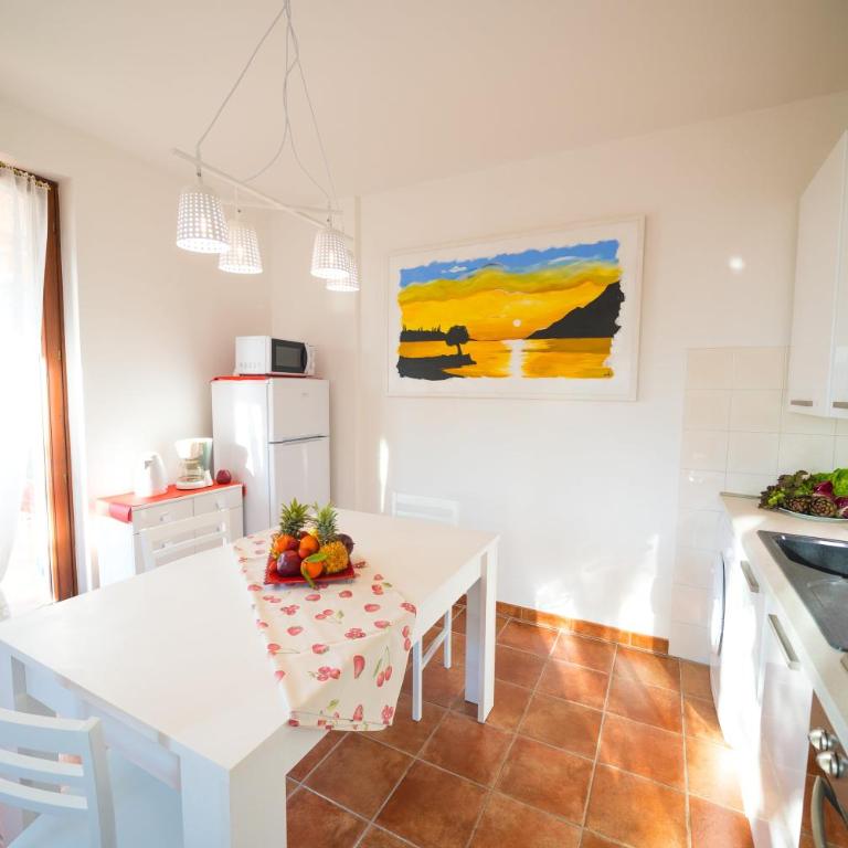 ULIVI Beth's House - Appartamento con 2 Camere da Letto - 10