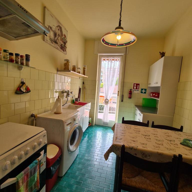 Casa dell amore 2 - Appartement 2 Chambres - 13