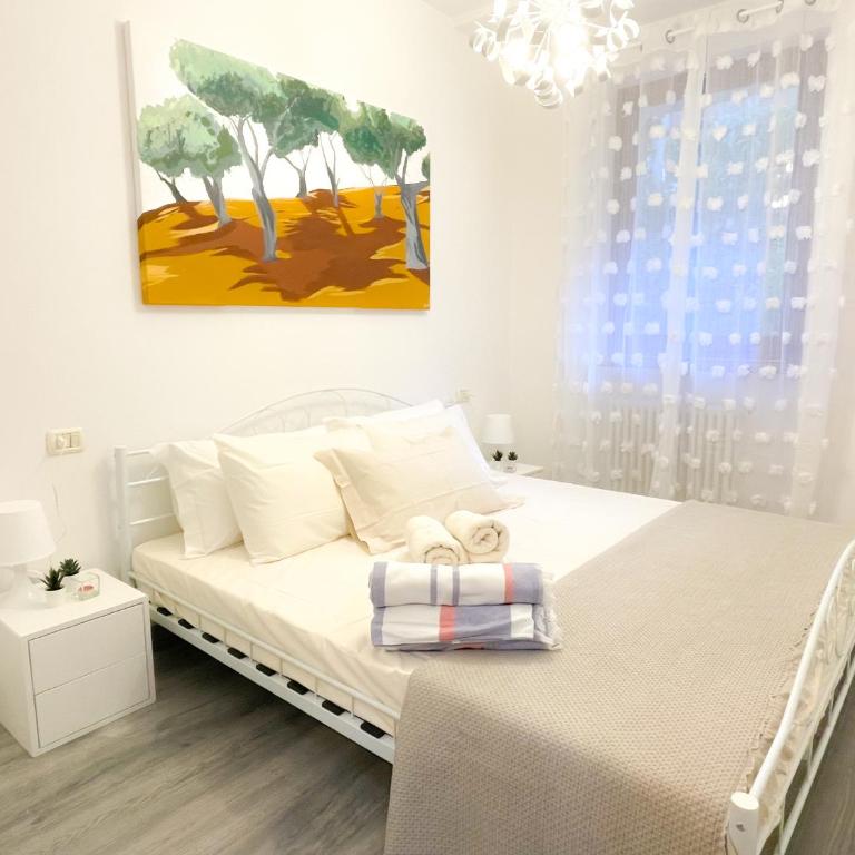 ULIVI Beth's House - Appartamento con 2 Camere da Letto - 14