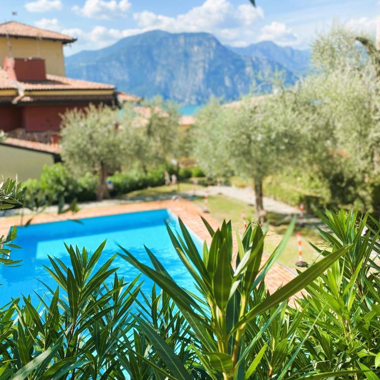 ULIVI Beth's House - Appartamento con 2 Camere da Letto - 23