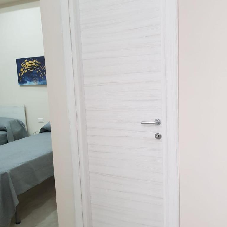 La Sapienza - Camera Matrimoniale/Doppia con Letti Singoli con Bagno Privato - 15