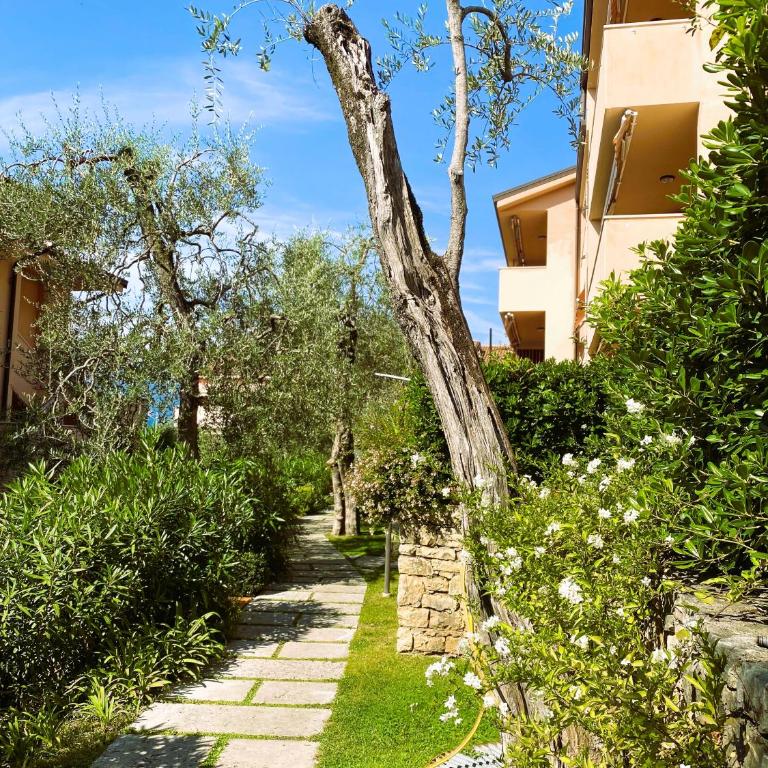 ULIVI Beth's House - Appartamento con 2 Camere da Letto - 26
