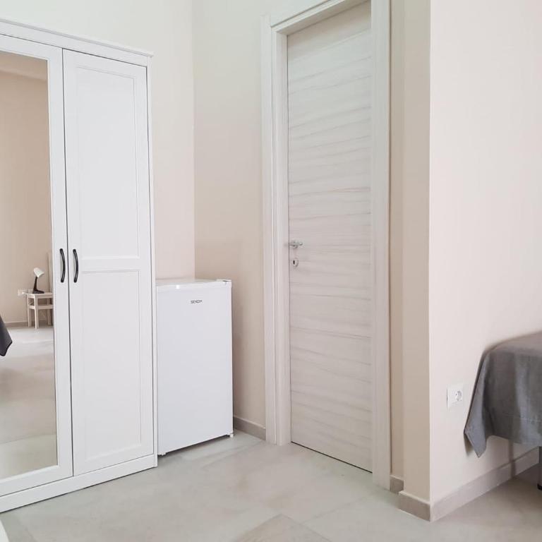 La Sapienza - Camera Quadrupla con Bagno Privato - 18