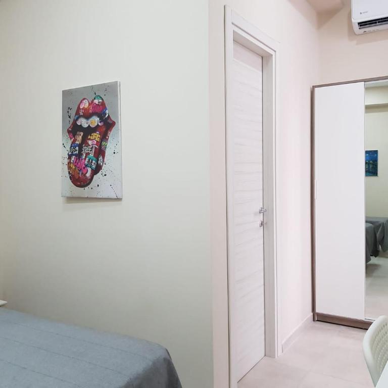 La Sapienza - Camera Matrimoniale/Doppia con Letti Singoli con Bagno Privato - 14
