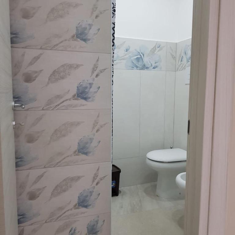 La Sapienza - Camera Matrimoniale/Doppia con Letti Singoli con Bagno Privato - 5