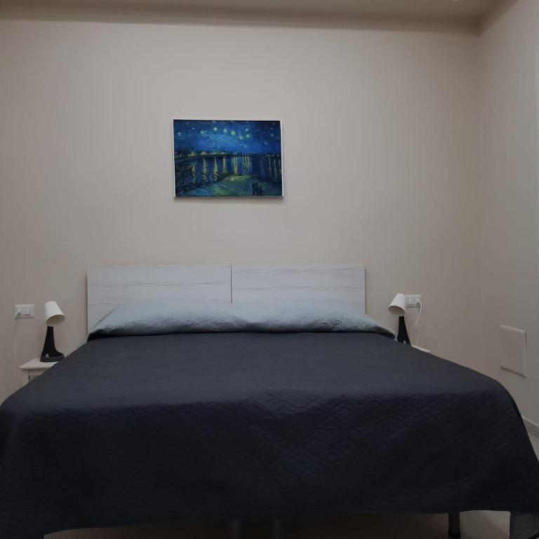 La Sapienza - Camera Matrimoniale/Doppia con Letti Singoli con Bagno Privato - 7