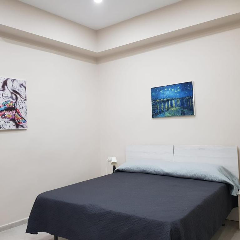 La Sapienza - Camera Matrimoniale/Doppia con Letti Singoli con Bagno Privato - 16
