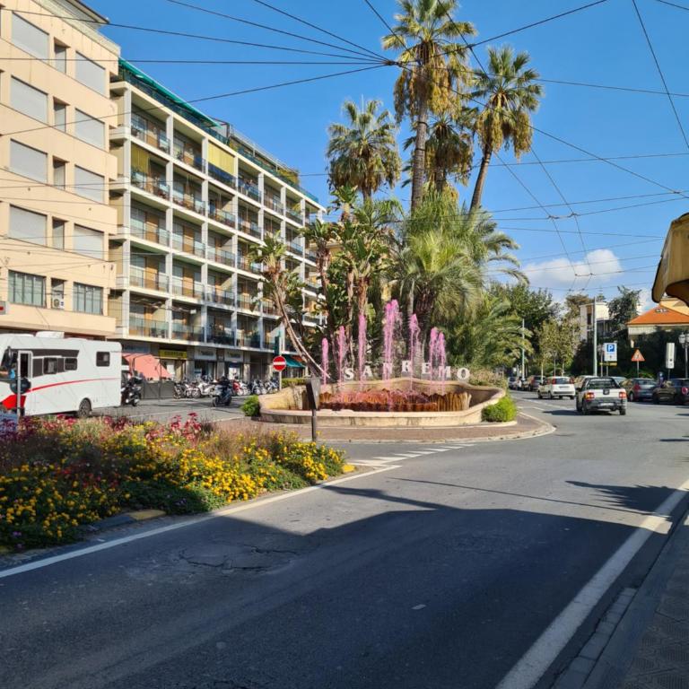 Casa dell amore 2 - Appartement 2 Chambres - 30
