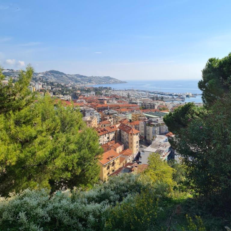 Casa dell amore 2 - Appartement 2 Chambres - 22