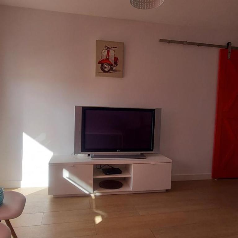 Apartamento ENSUEñO en Cullera playa San Antonio - One-Bedroom Apartment - 9