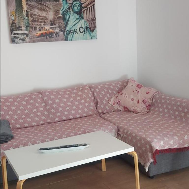 Apartamento ENSUEñO en Cullera playa San Antonio - One-Bedroom Apartment - 5