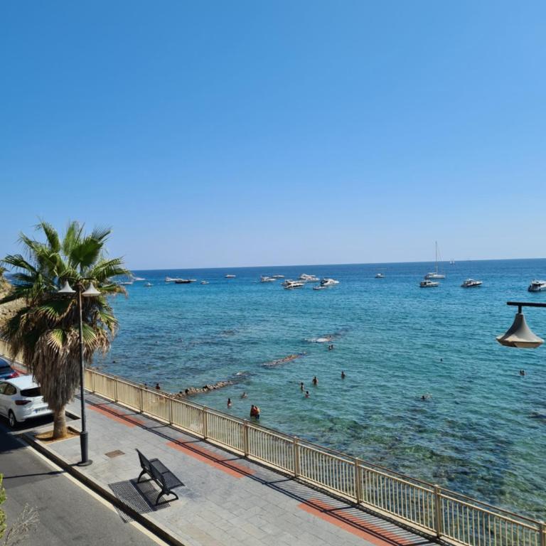 Casa dell amore 2 - Appartement 2 Chambres - 31