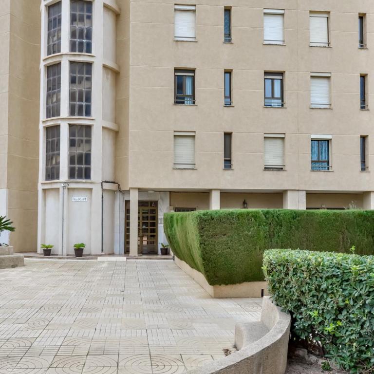 Apartamento "Casa Auri" con Piscina, Wi-fi y Parking Gratis - Apartamento con terraza - 22