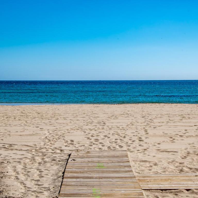 Apartamento "Casa Auri" con Piscina, Wi-fi y Parking Gratis - Apartamento con terraza - 25