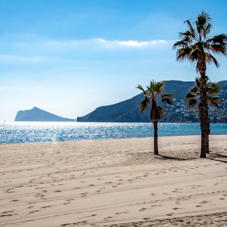 Apartamento "Casa Auri" con Piscina, Wi-fi y Parking Gratis - Apartamento con terraza - 24