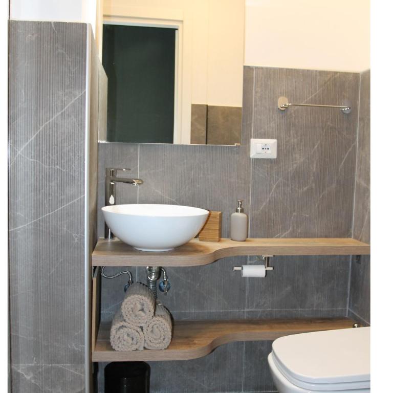 Marion - Holiday Houses - One-Bedroom Apartment - 9