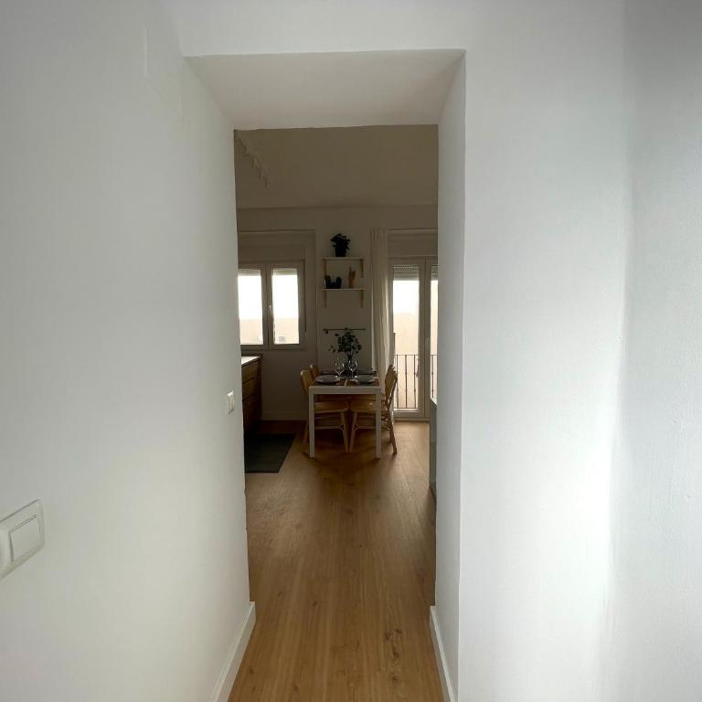 No 10 Cádiz - Apartamento de 1 dormitorio - 17