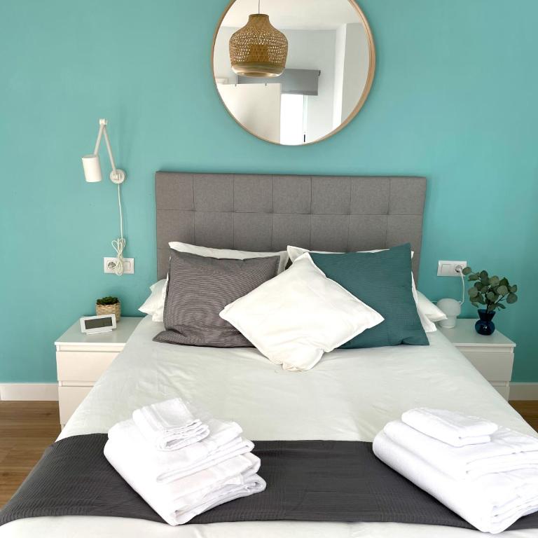 No 10 Cádiz - Apartamento de 1 dormitorio - 10