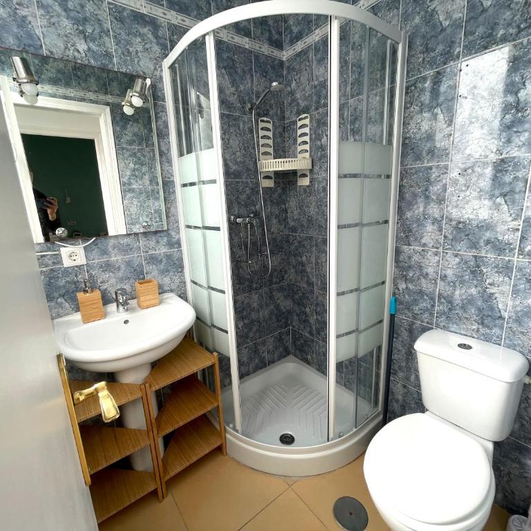 No 10 Cádiz - Apartamento de 1 dormitorio - 14