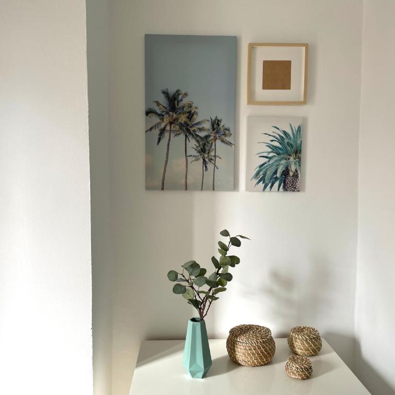 No 10 Cádiz - Apartamento de 1 dormitorio - 12