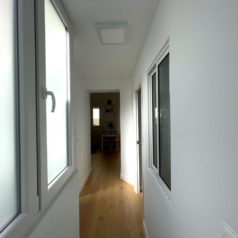 No 10 Cádiz - Apartamento de 1 dormitorio - 16