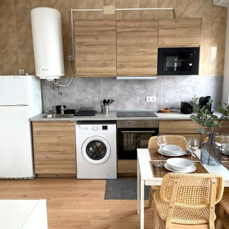 No 10 Cádiz - Apartamento de 1 dormitorio - 7