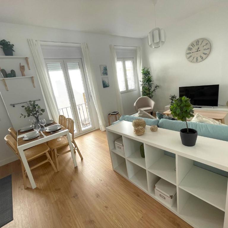 No 10 Cádiz - Apartamento de 1 dormitorio - 3
