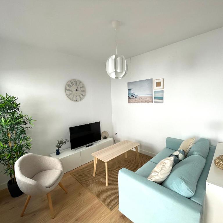 No 10 Cádiz - Apartamento de 1 dormitorio - 1