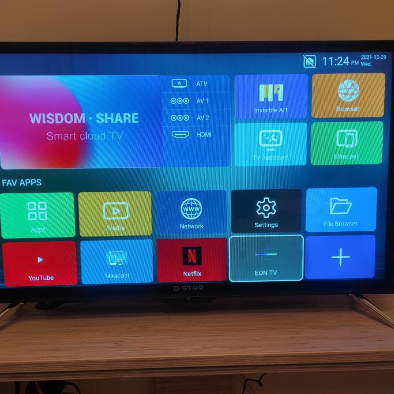 Cozy green house (free parking spot) - Apartman sa 3 Spavaće Sobe - 12