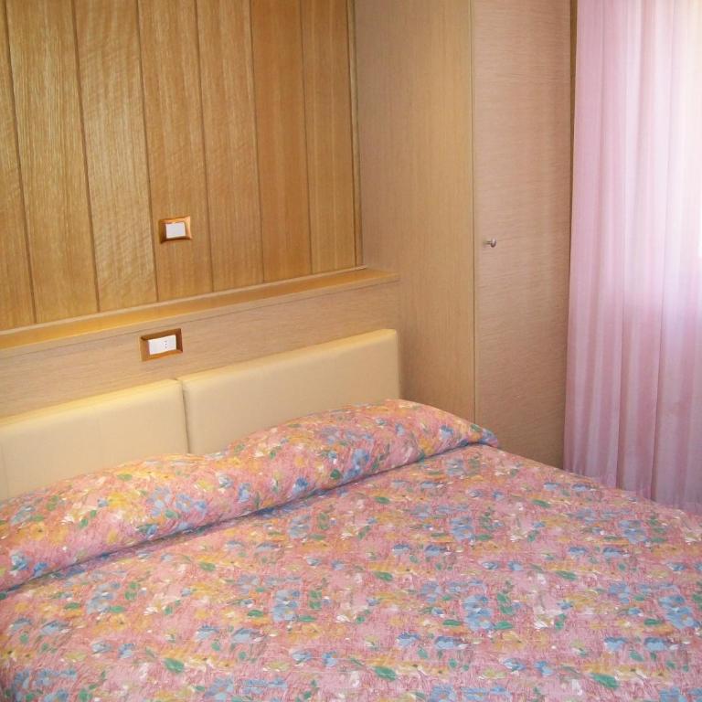 Albergo Bellavista - Doppelzimmer - 7