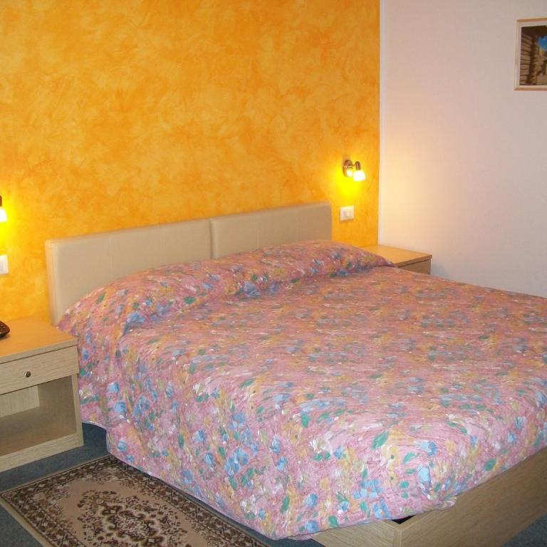 Albergo Bellavista - Doppelzimmer - 2