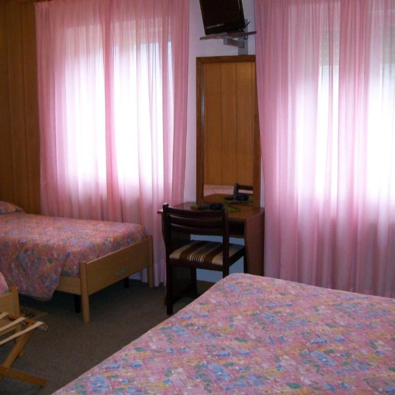 Albergo Bellavista - Familienzimmer - 1