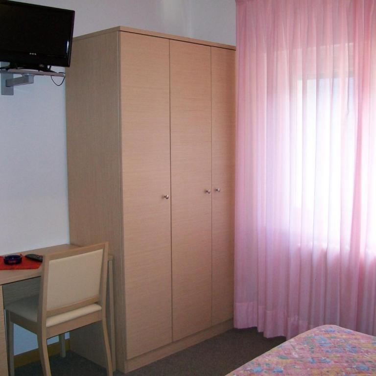 Albergo Bellavista - Doppelzimmer - 4