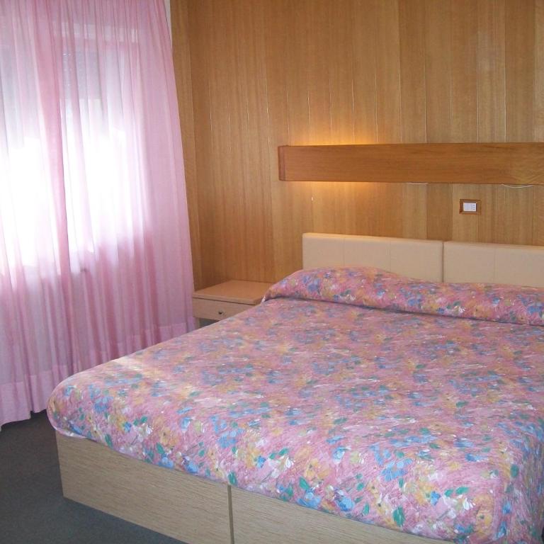 Albergo Bellavista - Doppelzimmer - 5