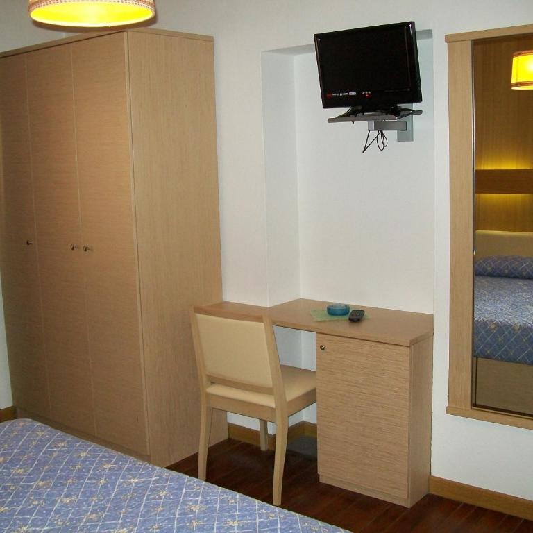 Albergo Bellavista - Doppelzimmer - 6