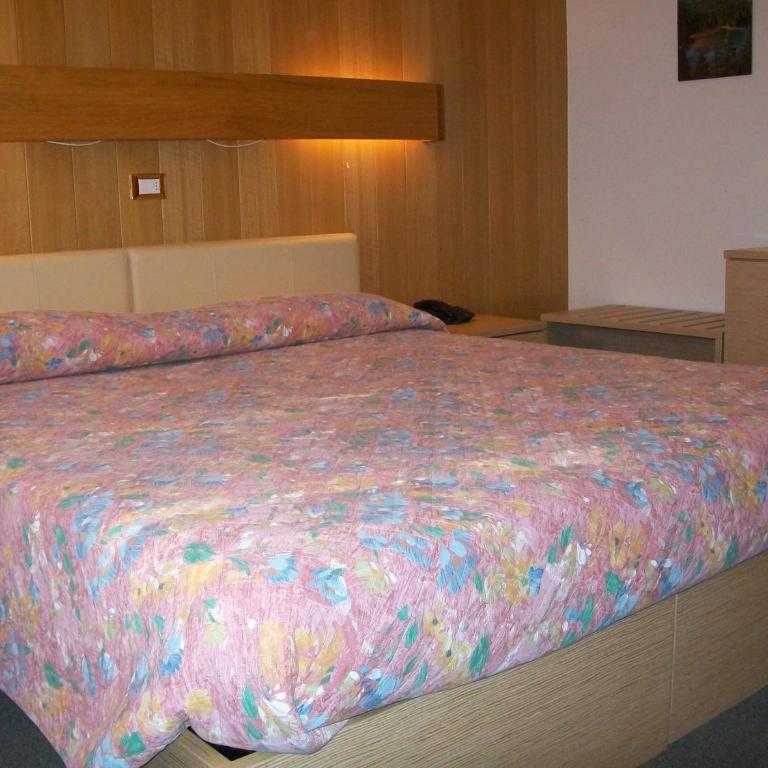 Albergo Bellavista - Doppelzimmer - 9