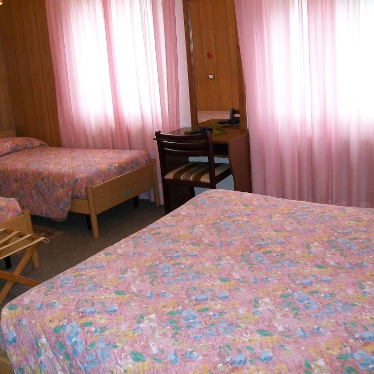 Albergo Bellavista - Familienzimmer - 3