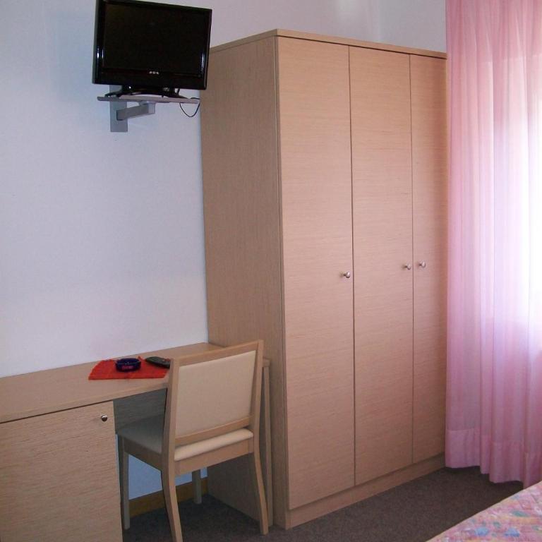 Albergo Bellavista - Zweibettzimmer - 3