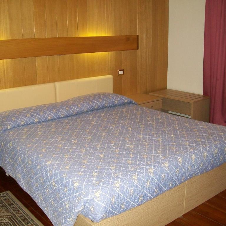 Albergo Bellavista - Doppelzimmer - 8