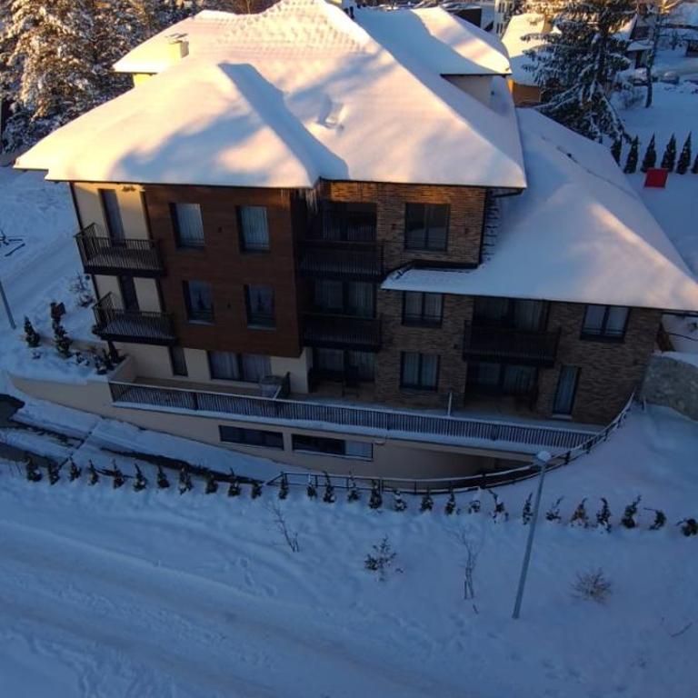 Apartman Anja - Apartman sa 1 Spavaćom Sobom - 39