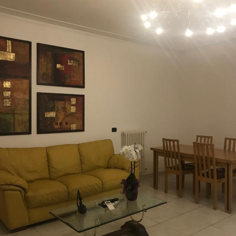 MGM HOME AREZZO - Appartamento con 2 Camere da Letto - 10